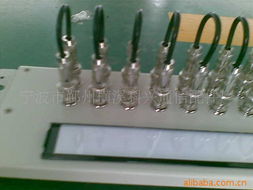 宁波市鄞州横溪科兴通信配件厂配线架产品概览与选型指南