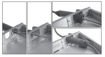 外资工厂数据中心选用德特威勒综合布线系统配线架 构建高效可靠的信息化基石