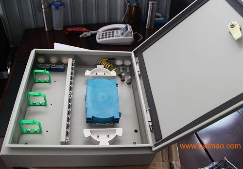 专业解析 24芯光纤配线箱、分线盒与配线架——以成运品牌为例